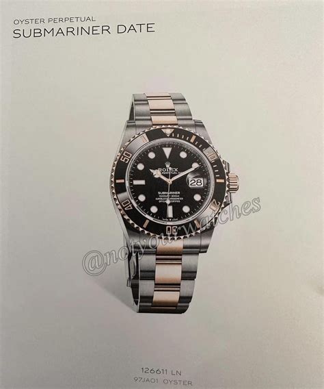 rolex submariner 2020 leak|Rolex military submariner.